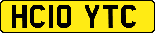 HC10YTC