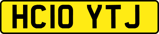 HC10YTJ
