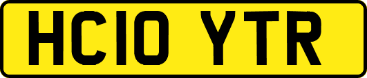 HC10YTR
