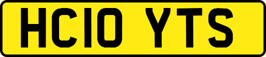 HC10YTS