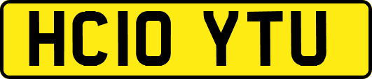 HC10YTU