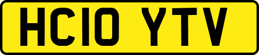 HC10YTV