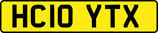 HC10YTX