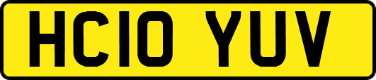 HC10YUV