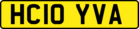 HC10YVA