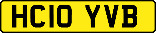 HC10YVB