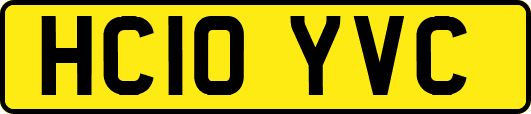 HC10YVC