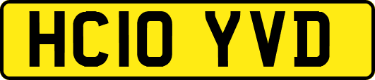 HC10YVD
