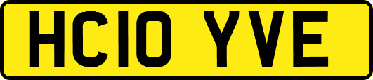 HC10YVE