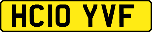 HC10YVF