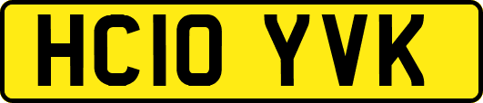 HC10YVK