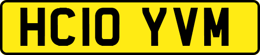 HC10YVM