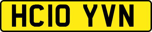 HC10YVN