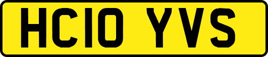 HC10YVS