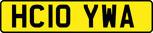 HC10YWA