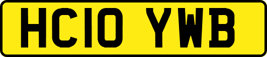 HC10YWB