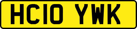 HC10YWK