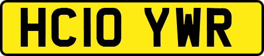 HC10YWR