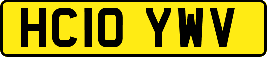 HC10YWV