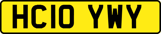 HC10YWY