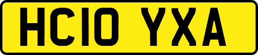 HC10YXA