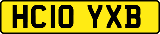 HC10YXB