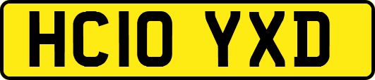 HC10YXD