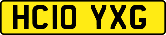 HC10YXG