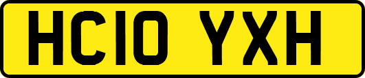 HC10YXH