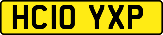 HC10YXP