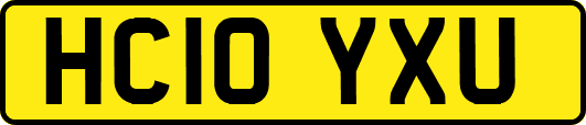 HC10YXU