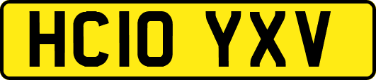 HC10YXV