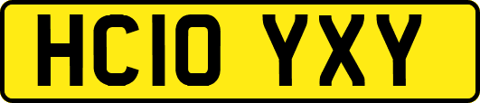 HC10YXY