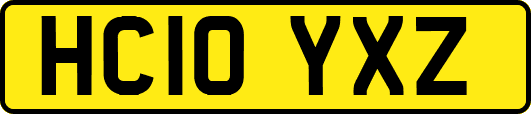 HC10YXZ