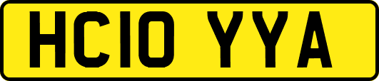 HC10YYA