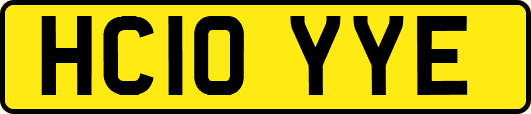 HC10YYE
