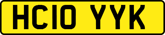 HC10YYK