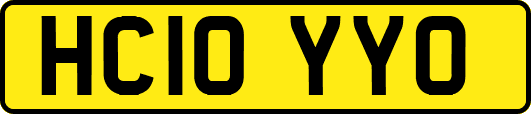 HC10YYO