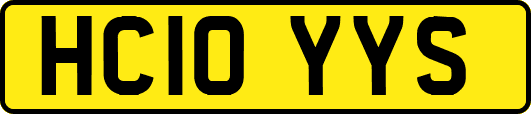 HC10YYS