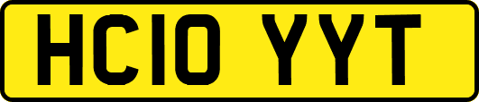 HC10YYT