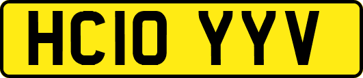 HC10YYV