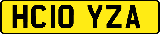 HC10YZA