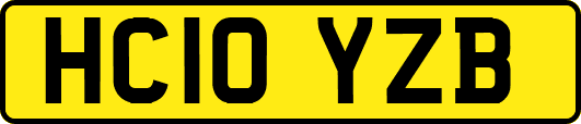 HC10YZB