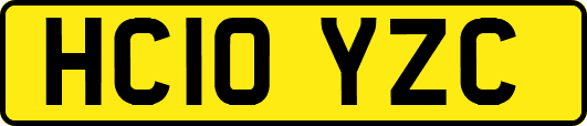 HC10YZC