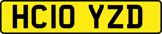 HC10YZD