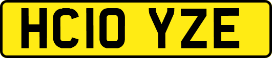 HC10YZE