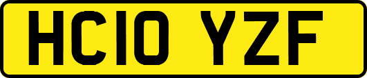 HC10YZF