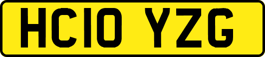 HC10YZG