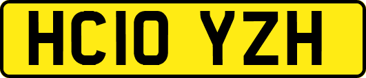 HC10YZH