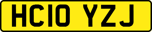 HC10YZJ